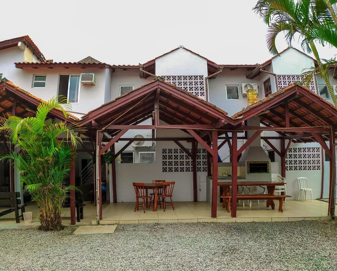 Pousada Stefany Florianopolis Brazil