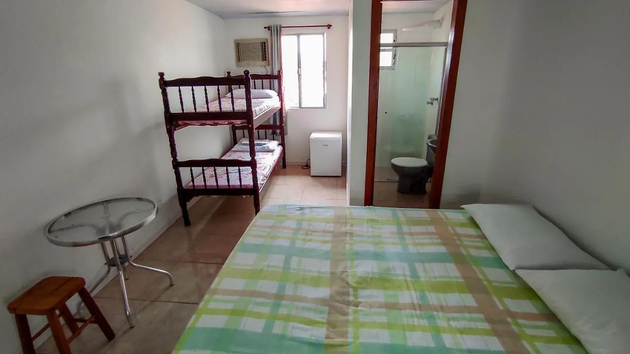 Inn Pousada Stefany Florianopolis Brazil